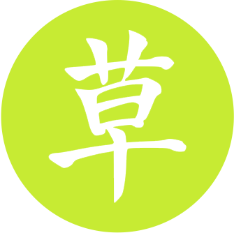 logo kusasushi